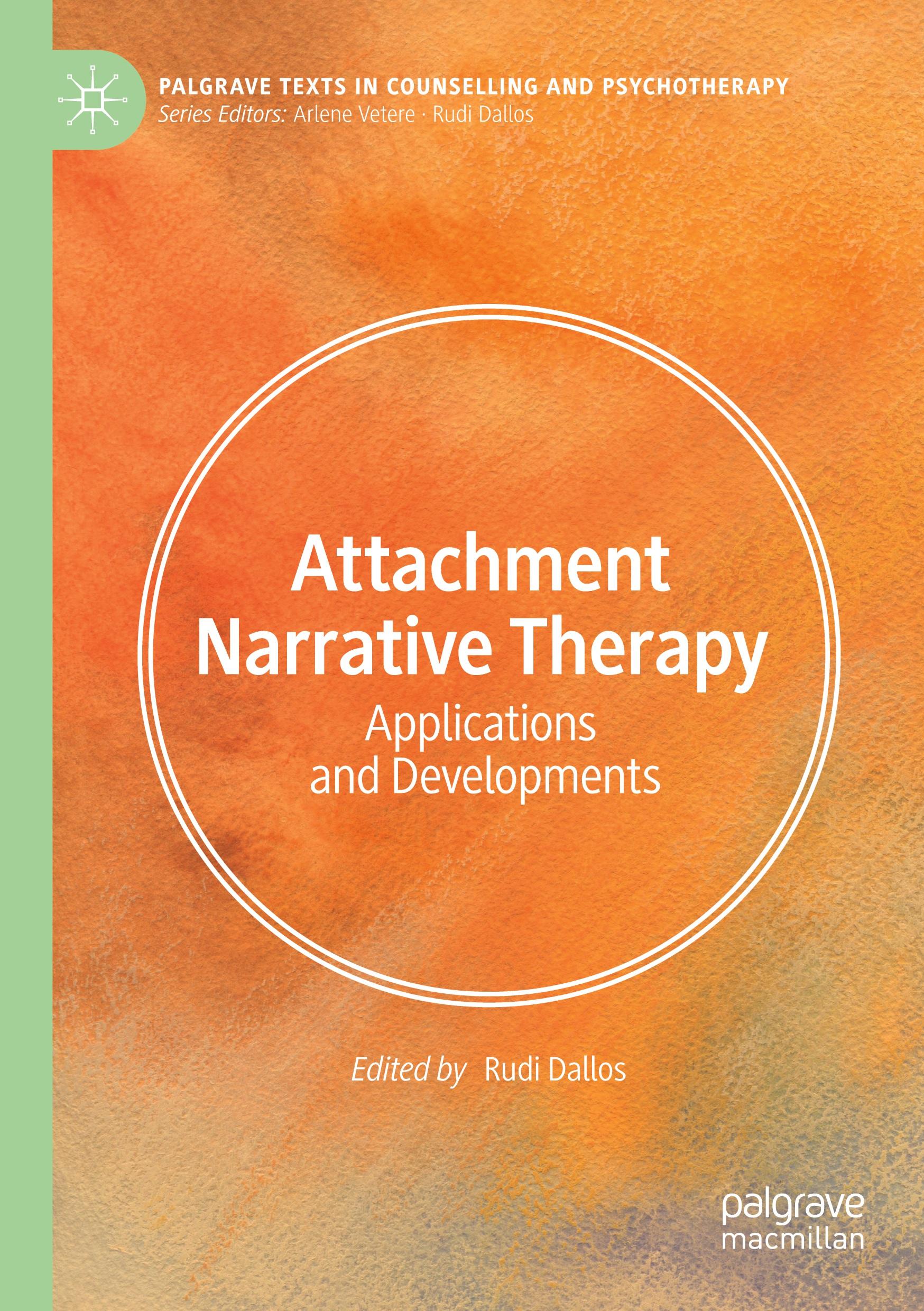 Cover: 9783031127441 | Attachment Narrative Therapy | Applications and Developments | Dallos