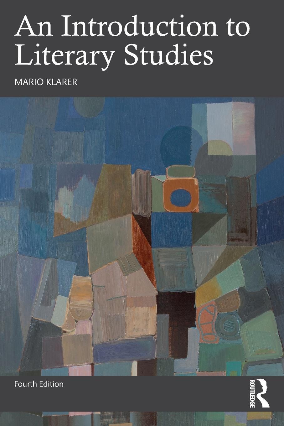 Cover: 9780367678289 | An Introduction to Literary Studies | Mario Klarer | Taschenbuch