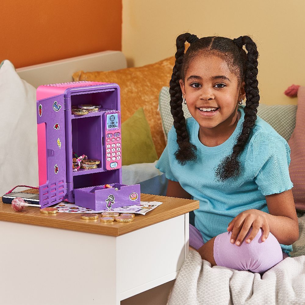 Bild: 3417765541544 | Kidisecrets Traumtresor | Stück | 80-554154 | Vtech