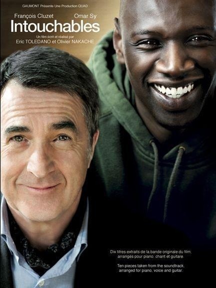 Cover: 9781780385273 | Intouchables: Original Soundtrack | Buch | Buch | Englisch | 2012