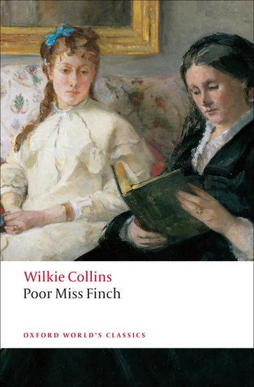 Cover: 9780199554065 | Poor Miss Finch | Wilkie Collins | Taschenbuch | Englisch | 2009