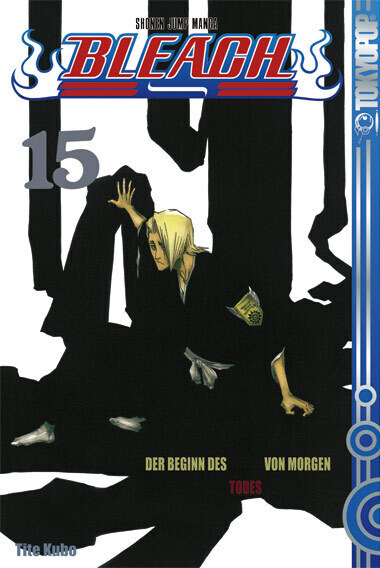 Cover: 9783865805751 | Bleach - Der Beginn des Todes von morgen | Tite Kubo | Taschenbuch