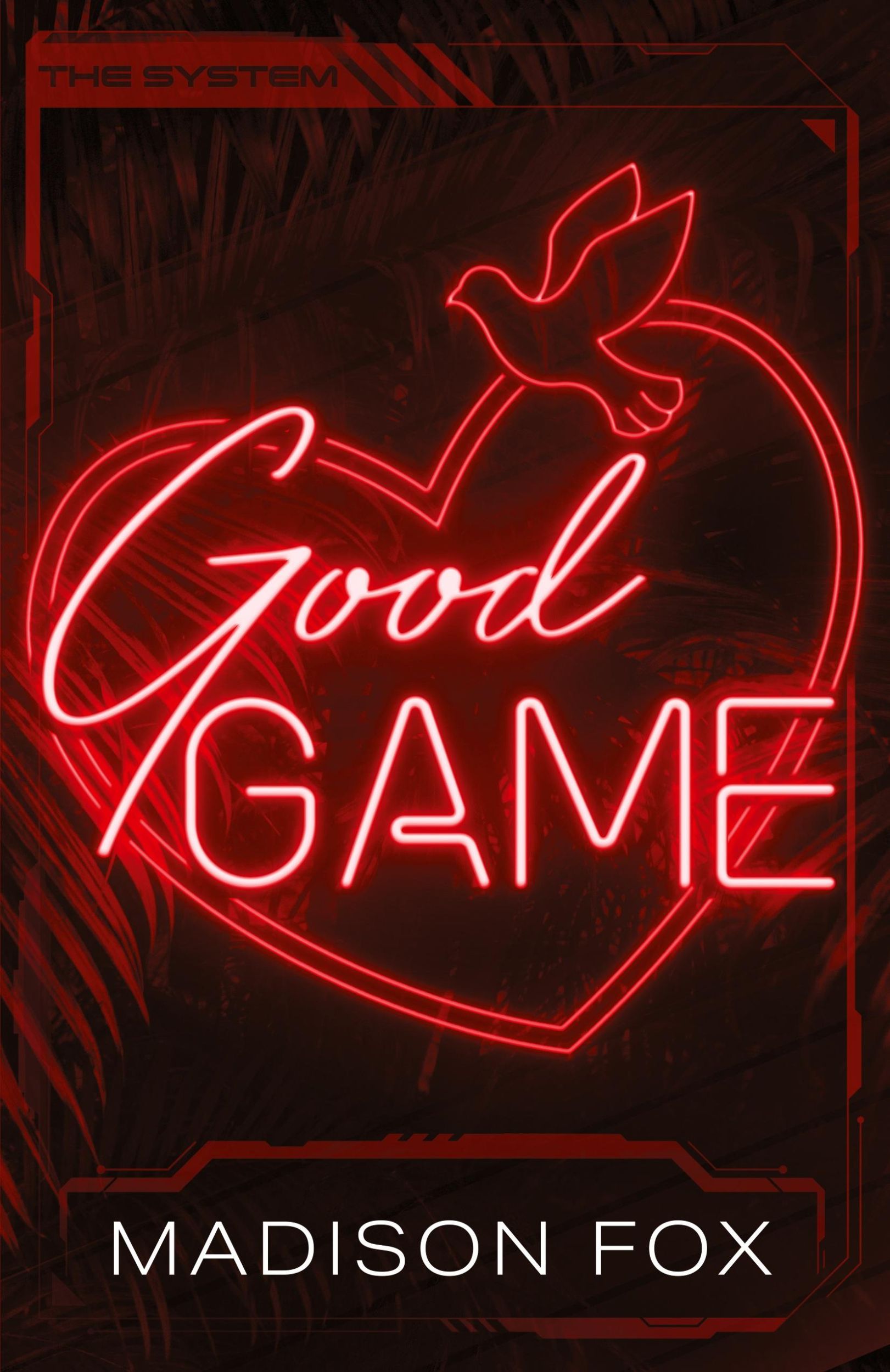 Cover: 9798218285838 | Good Game | Discreet Edition | Madison Fox | Taschenbuch | Englisch