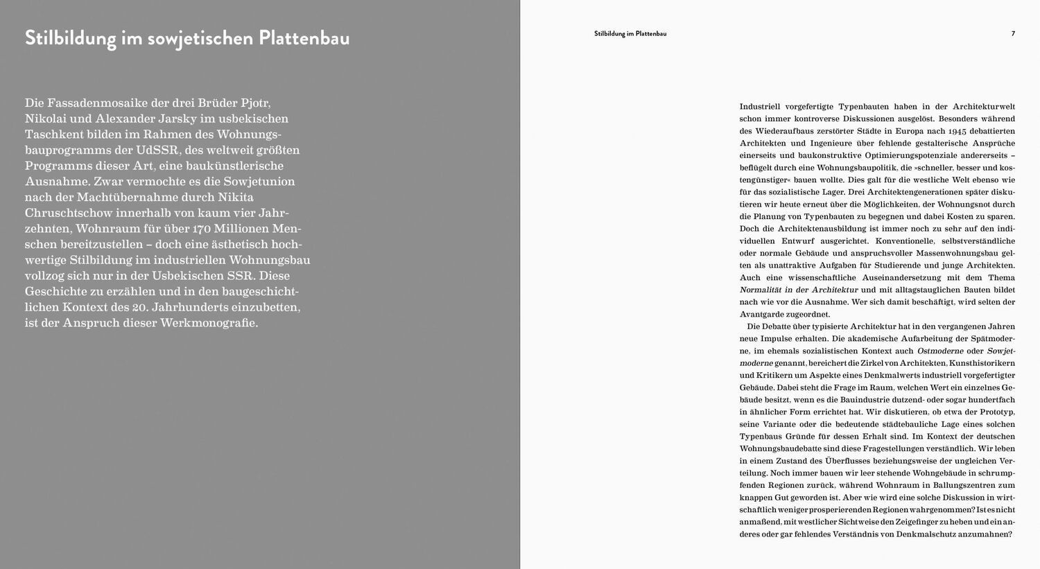 Bild: 9783869224664 | Fassadenkunst im Plattenbau | Philipp Meuser | Buch | 368 S. | Deutsch