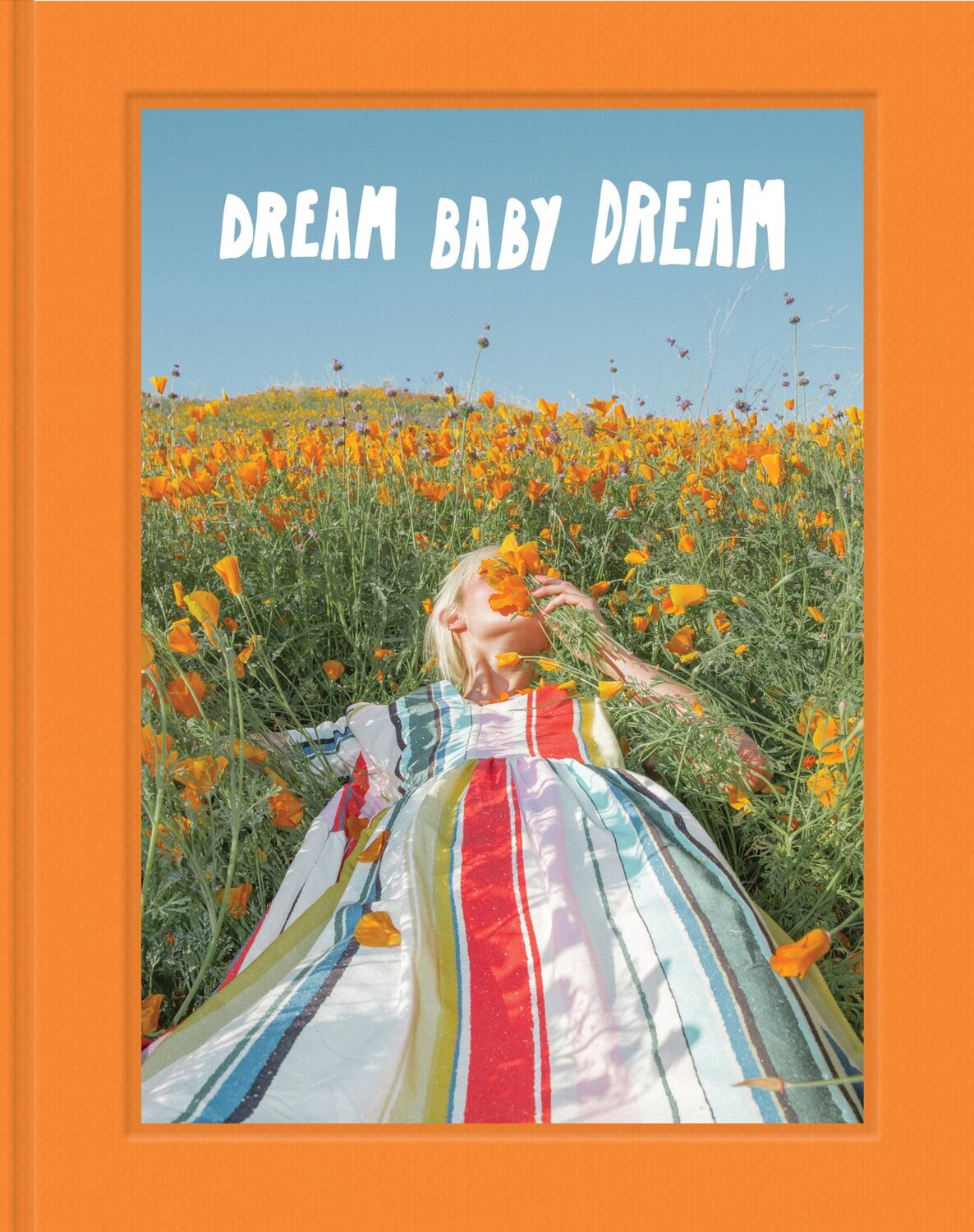 Cover: 9781452182049 | Dream Baby Dream | Jimmy Marble | Buch | Gebunden | Englisch | 2019