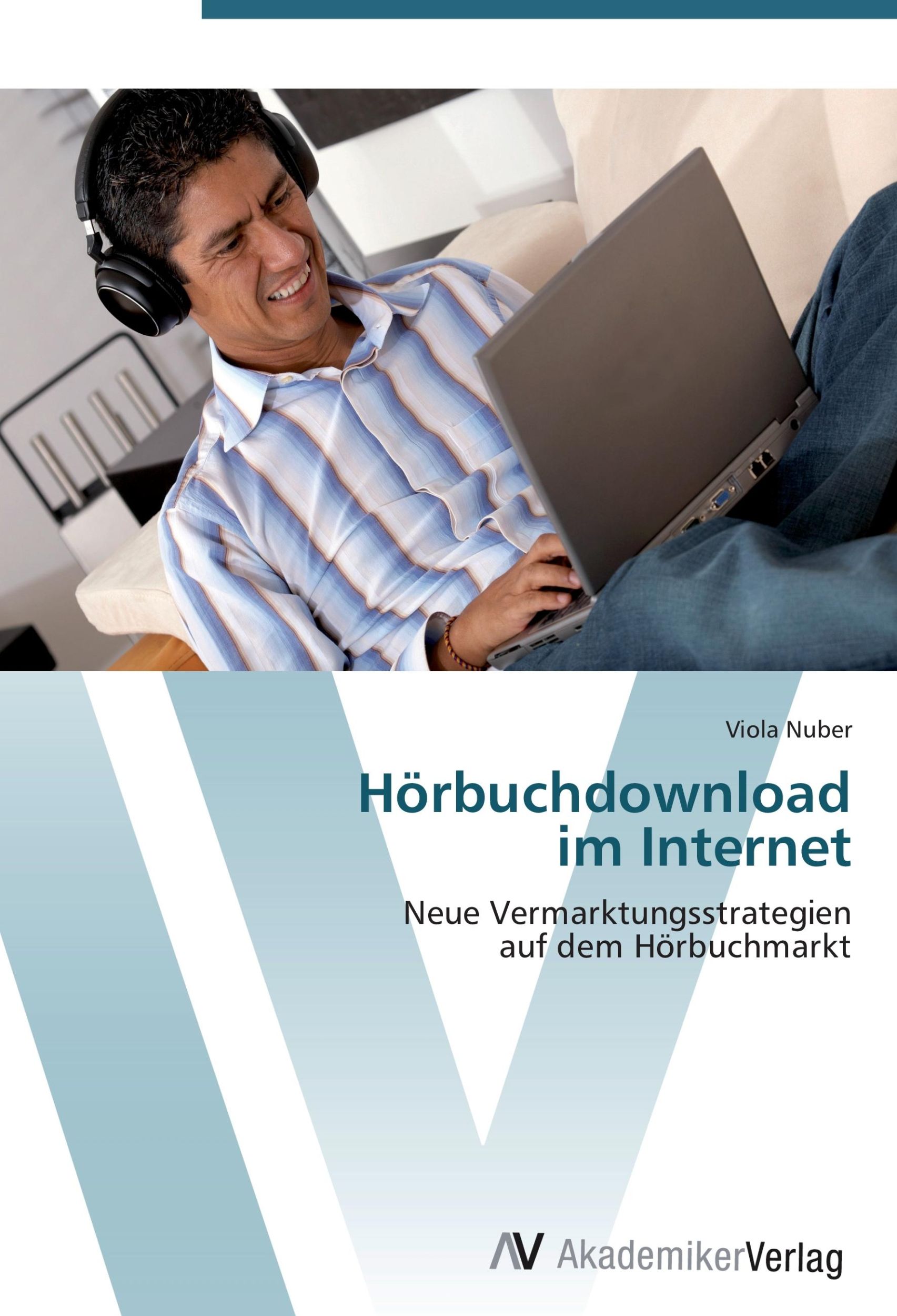 Cover: 9783639450941 | Hörbuchdownload im Internet | Viola Nuber | Taschenbuch | Paperback