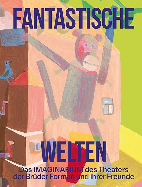 Cover: 9783731910497 | Fantastische Welten | Jan Sauerwald (u. a.) | Taschenbuch | 240 S.