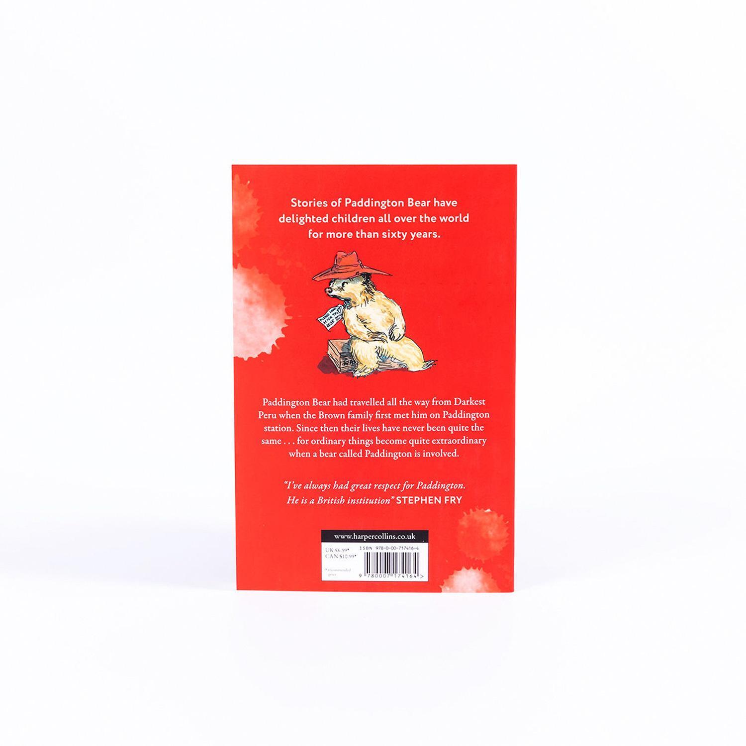 Bild: 9780008726348 | A Bear Called Paddington | Michael Bond | Taschenbuch | Englisch