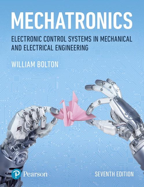 Cover: 9781292250977 | Mechatronics | W. Bolton | Taschenbuch | Kartoniert / Broschiert