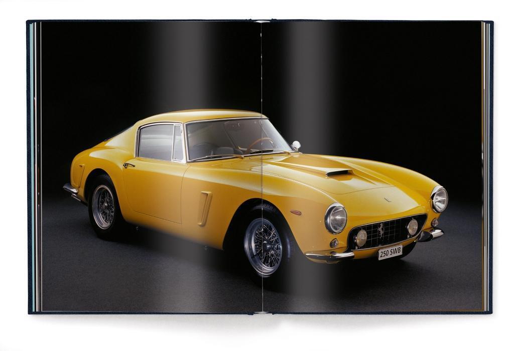 Bild: 9783961710201 | The Ferrari Book - Passion for Design | Zumbrunn (u. a.) | Buch | 2017