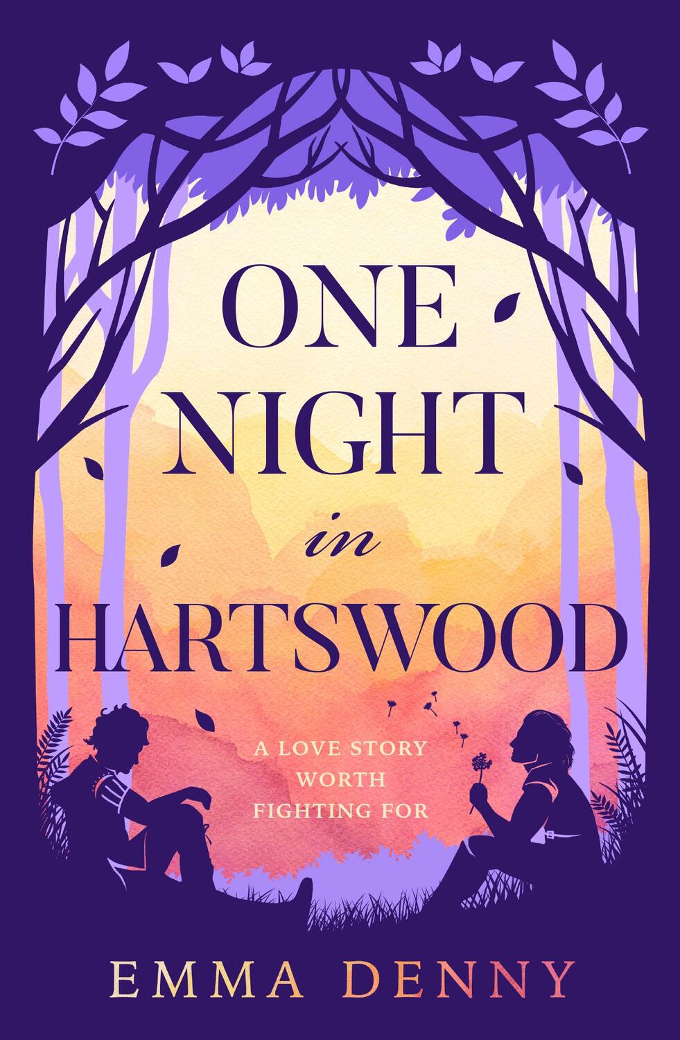 Cover: 9780008535346 | One Night in Hartswood | Emma Denny | Taschenbuch | Englisch | 2023