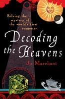 Cover: 9780099519768 | Decoding the Heavens | How the Antikythera Mechanism Changed The World