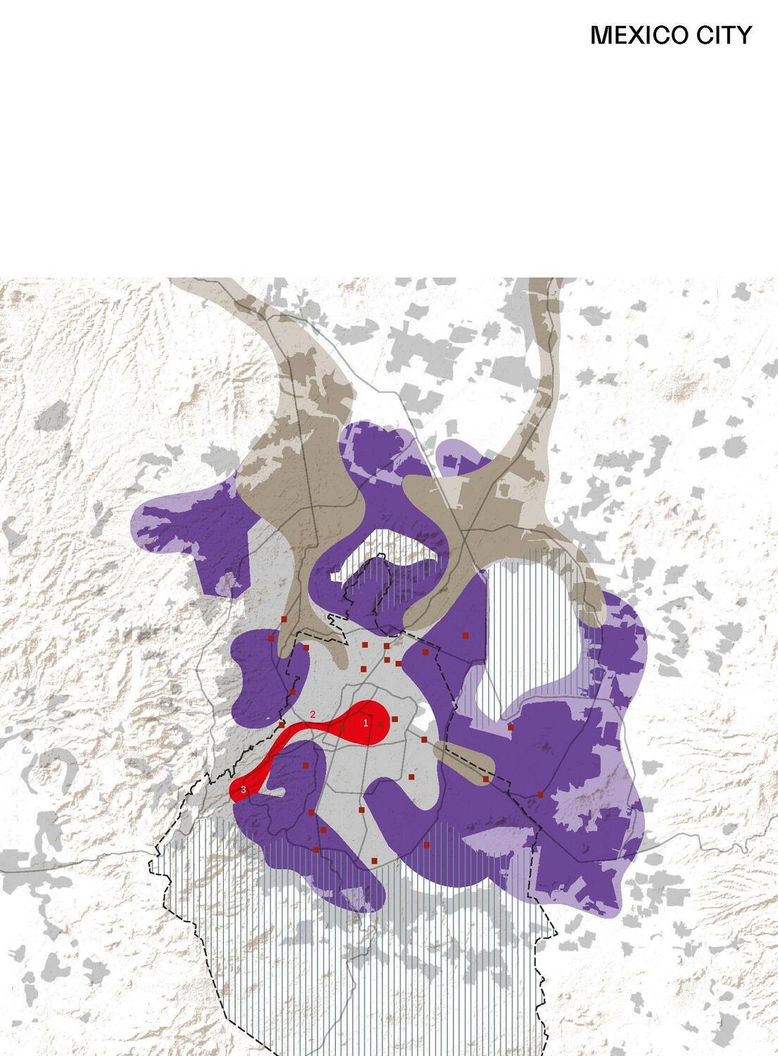 Bild: 9783035622980 | Vocabularies for an Urbanising Planet: Theory Building through...