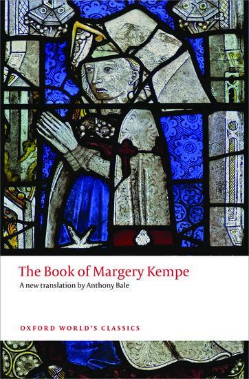 Cover: 9780199686643 | The Book of Margery Kempe | Margery Kempe | Taschenbuch | Englisch