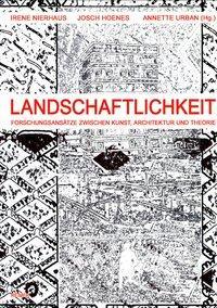 Cover: 9783496014270 | Landschaftlichkeit | Irene Nierhaus | Taschenbuch | 288 S. | Deutsch