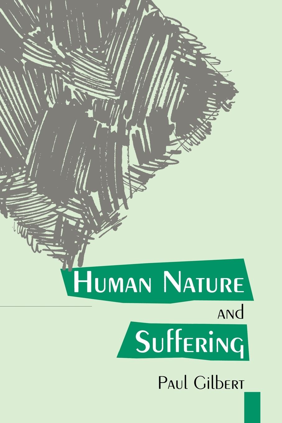 Cover: 9780863772863 | Human Nature And Suffering | Paul Gilbert | Taschenbuch | Paperback