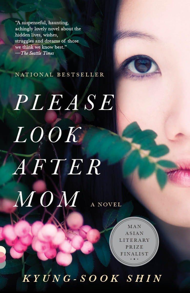 Cover: 9780307739513 | Please Look After Mom | A Novel | Kyung-Sook Shin | Taschenbuch | 2012