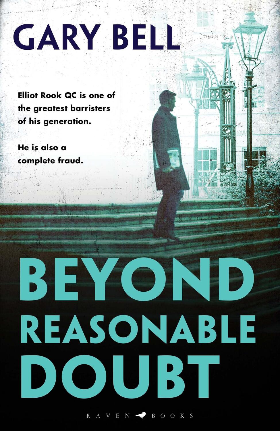 Cover: 9781526606150 | Beyond Reasonable Doubt | Gary Bell | Taschenbuch | 352 S. | Englisch