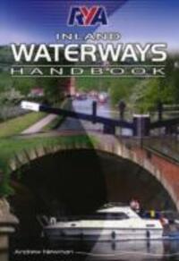 Cover: 9781906435349 | RYA Inland Waterways Handbook | Andrew Newman | Taschenbuch | Englisch