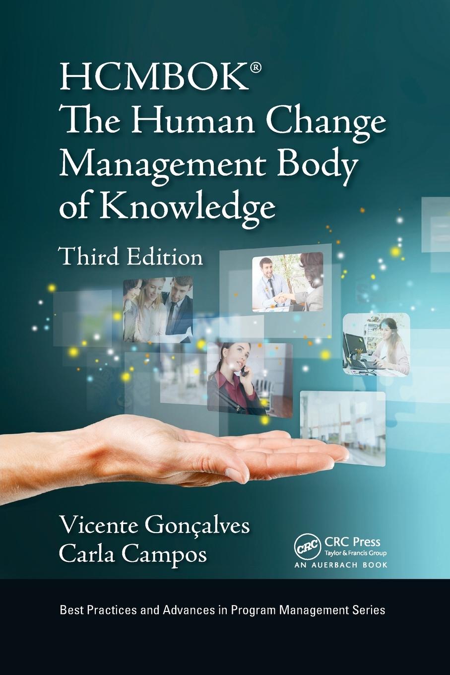 Cover: 9781032095837 | The Human Change Management Body of Knowledge (HCMBOK®) | Taschenbuch