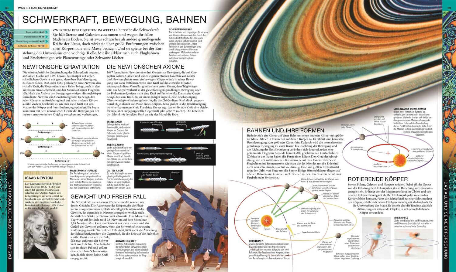 Bild: 9783831037933 | Universum | Martin Rees | Buch | 528 S. | Deutsch | 2021