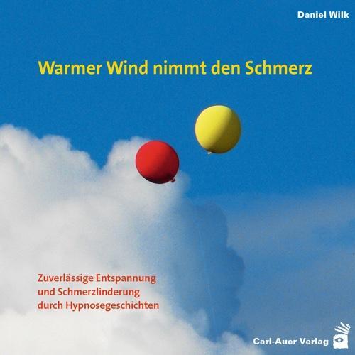 Cover: 9783849701512 | Warmer Wind nimmt den Schmerz | Daniel Wilk | Audio-CD | 65 Min.