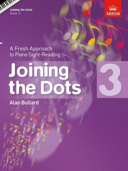 Cover: 9781860969782 | Joining the Dots, Book 3 (Piano) | Alan Bullard | Broschüre | Buch