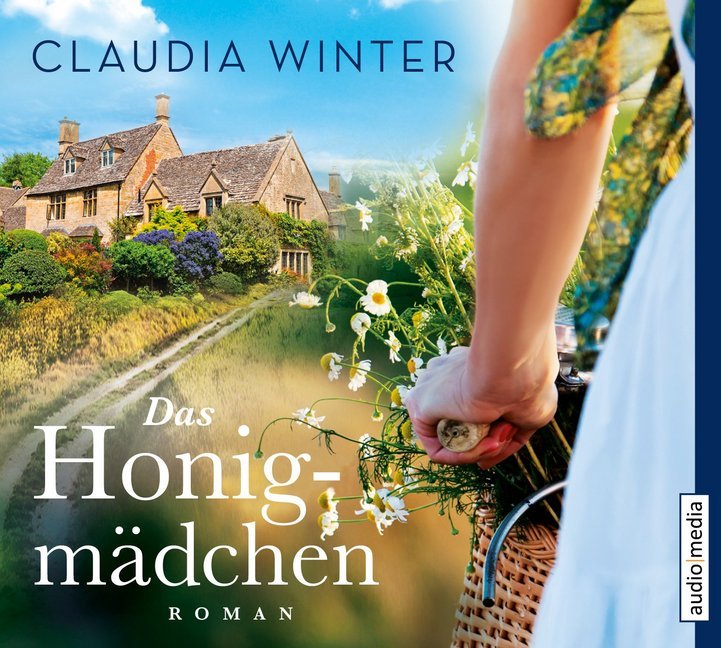 Cover: 9783963981289 | Das Honigmädchen, 6 Audio-CDs | Claudia Winter | Audio-CD | 438 Min.