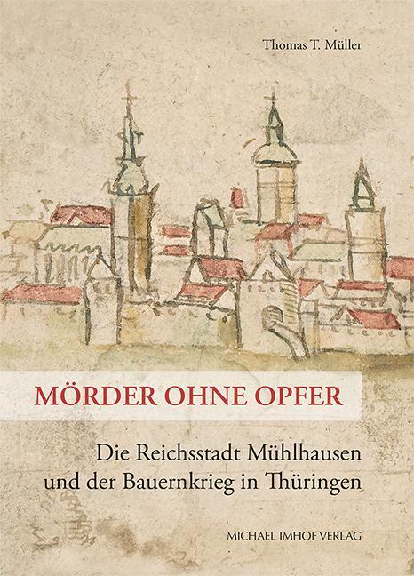 Cover: 9783731910503 | Mörder ohne Opfer | Thomas T. Müller | Buch | 656 S. | Deutsch | 2021