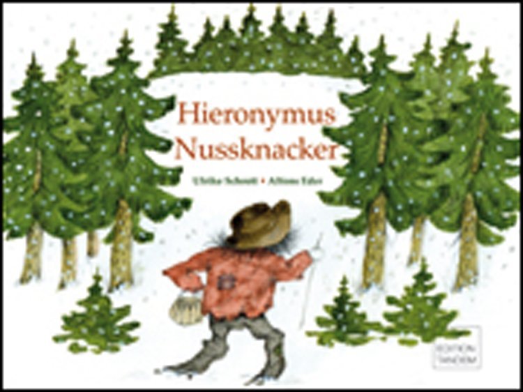 Cover: 9783902606358 | Hieronymus Nussknacker | Ulrike Schrott | Buch | 40 S. | Deutsch