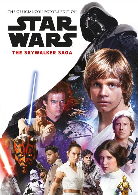 Cover: 9781787734661 | Star Wars: The Skywalker Saga | Titan | Buch | Gebunden | Englisch