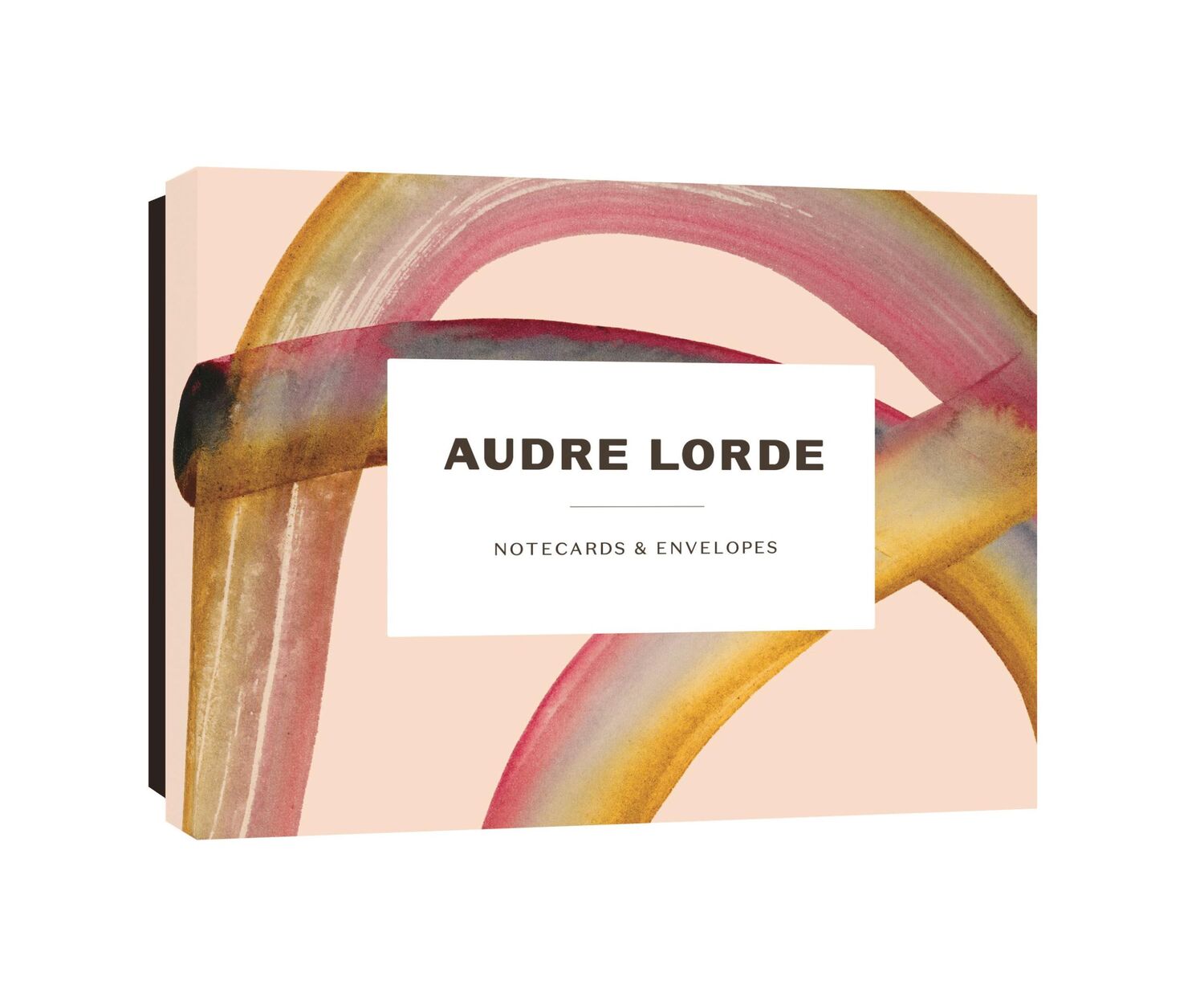 Cover: 9781648960710 | Audre Lorde N | Princeton Architectural Press | Box | Englisch | 2021