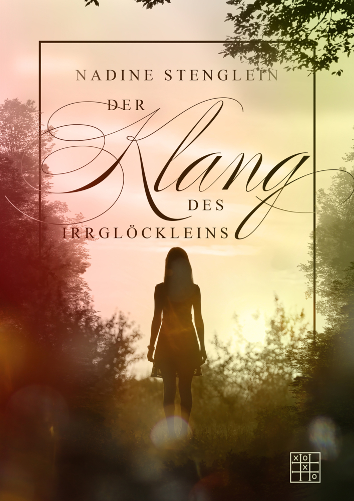 Cover: 9783967522068 | Der Klang des Irrglöckleins | Nadine Stenglein | Taschenbuch | 258 S.