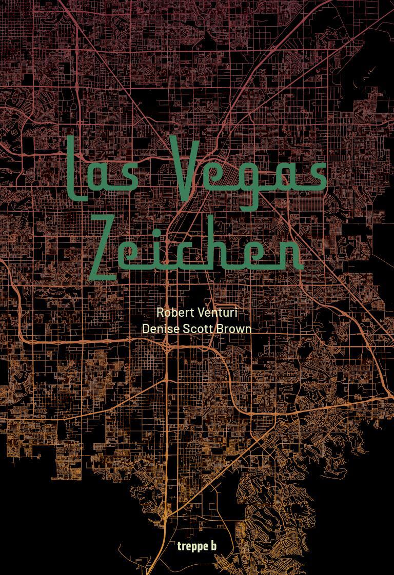 Cover: 9783965510227 | Las Vegas Zeichen | Robert Venturi (u. a.) | Taschenbuch | Deutsch