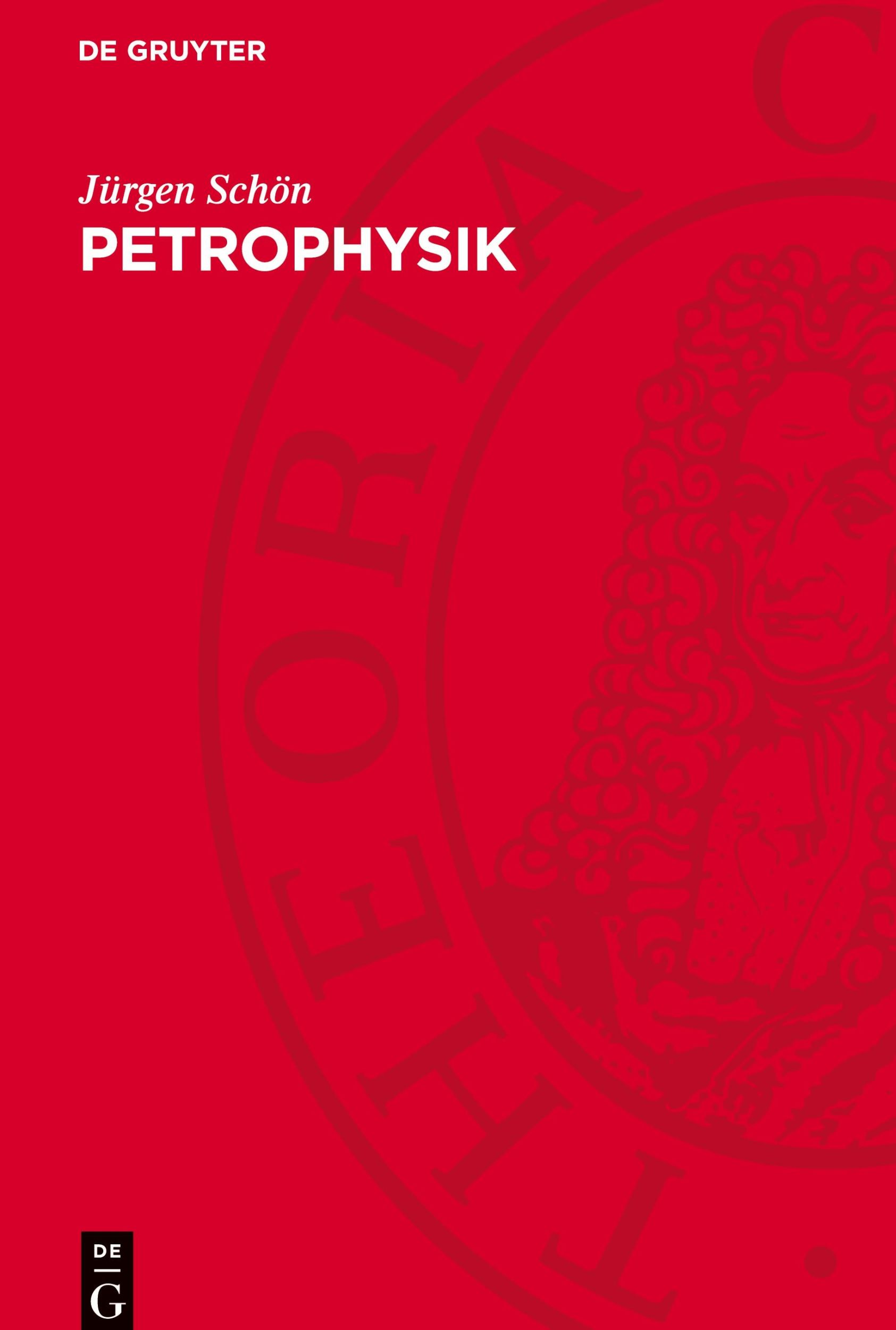 Cover: 9783112707708 | Petrophysik | Physikalische Eigenschaften von Gesteinen und Mineralen