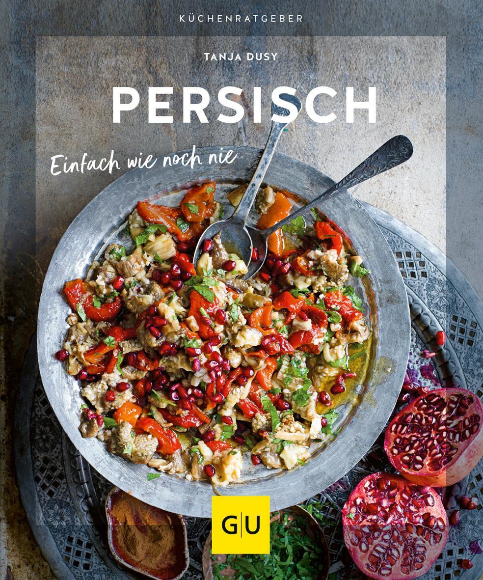 Cover: 9783833882838 | Persisch | Einfach wie noch nie | Tanja Dusy | Taschenbuch | 64 S.