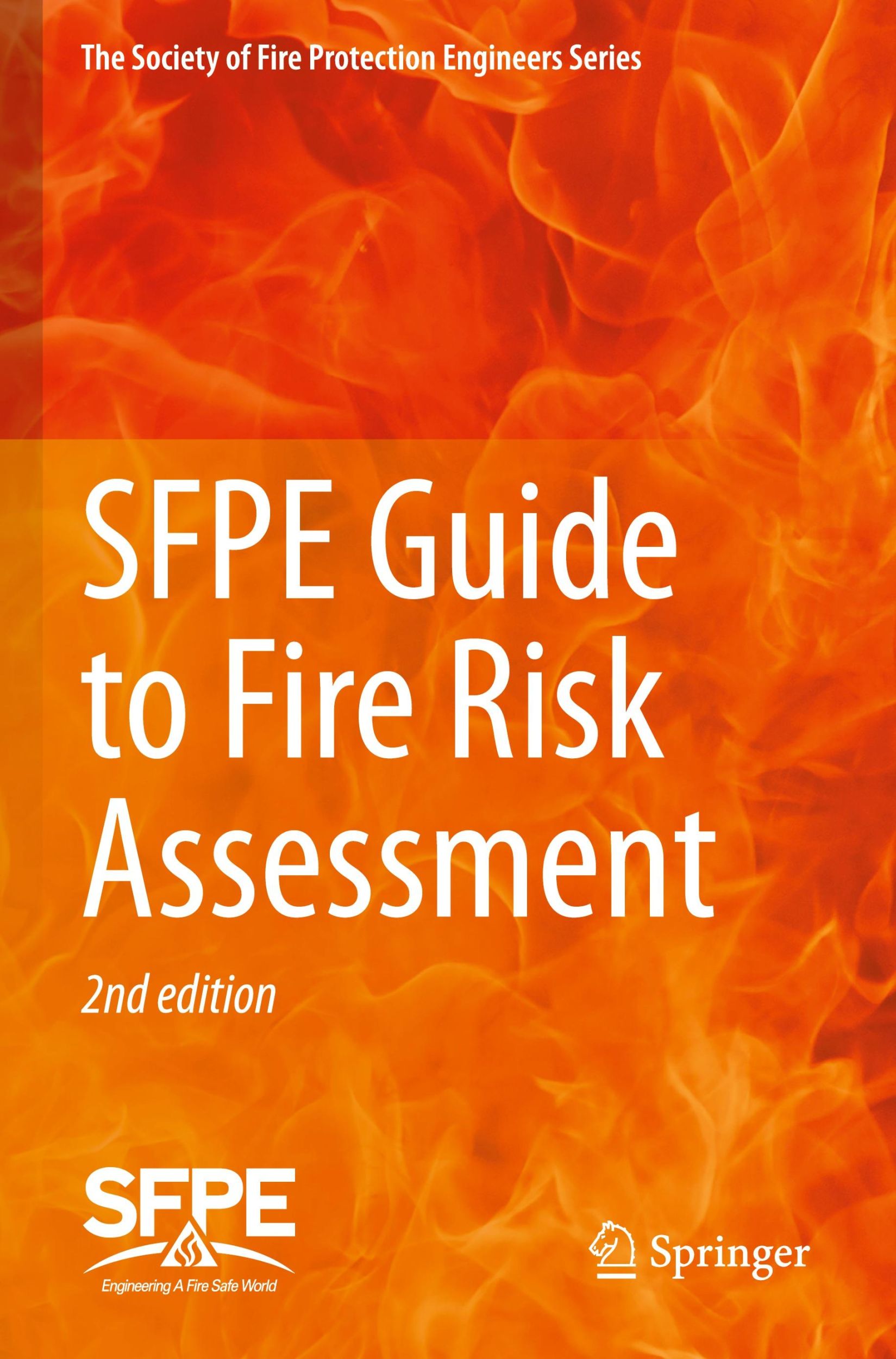 Cover: 9783031177026 | SFPE Guide to Fire Risk Assessment | Engineers | Taschenbuch | xii