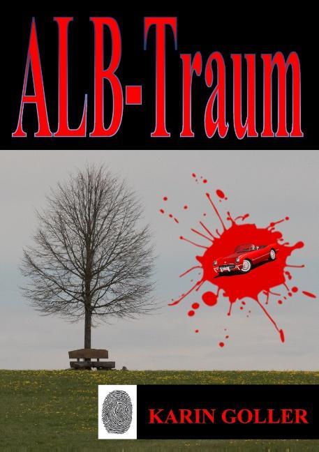 Cover: 9783752800821 | Alb-Traum | Heimatkrimi | Karin Goller | Taschenbuch | Paperback