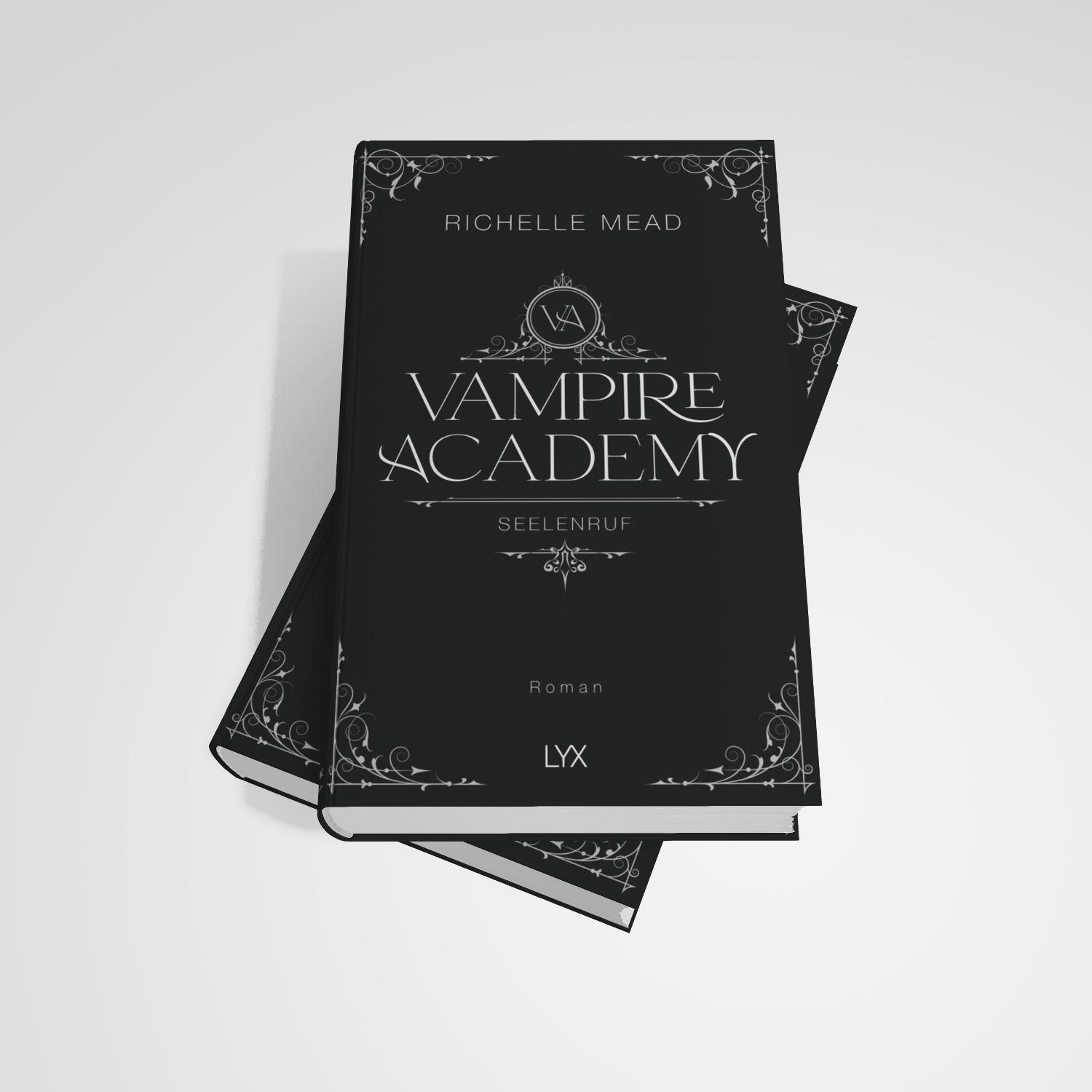 Bild: 9783736323575 | Vampire Academy - Seelenruf | Richelle Mead | Buch | 432 S. | Deutsch