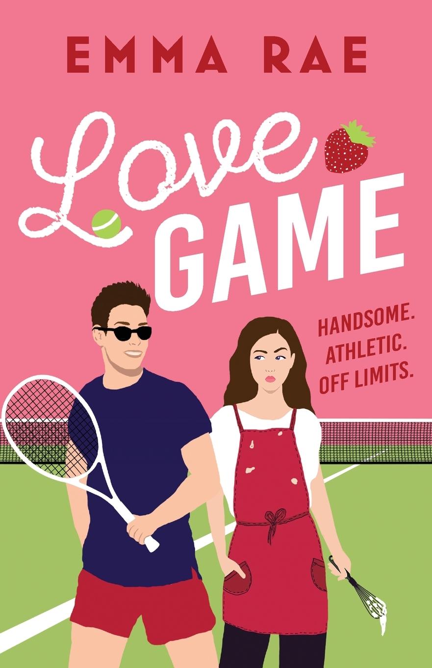 Cover: 9781804367858 | Love Game | Emma Rae | Taschenbuch | Englisch | 2024 | Hera