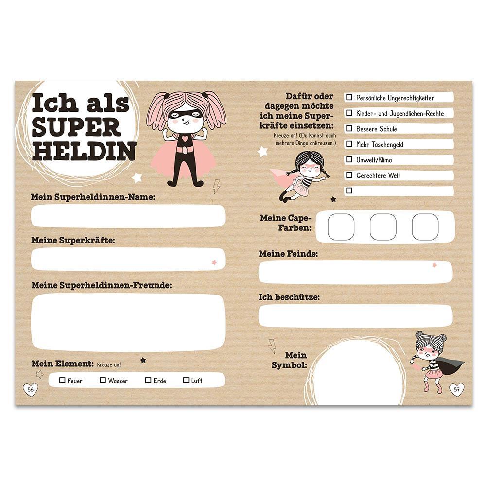 Bild: 9783963471599 | 100% ich! | Taschenbuch | kiDIYs | 144 S. | Deutsch | 2021