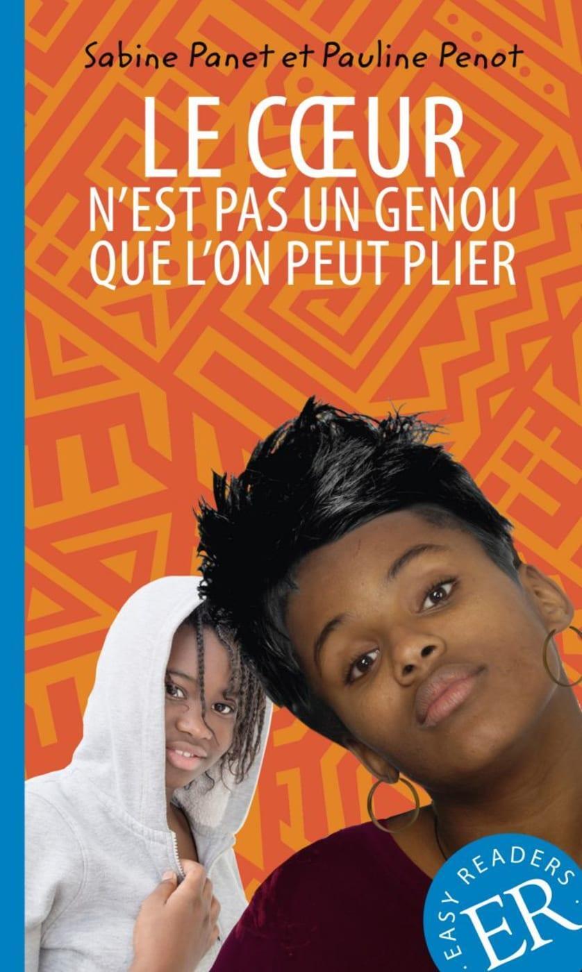 Cover: 9783125994232 | Le coeur n'est pas un genou que l'on peut plier | Sabine Panet (u. a.)