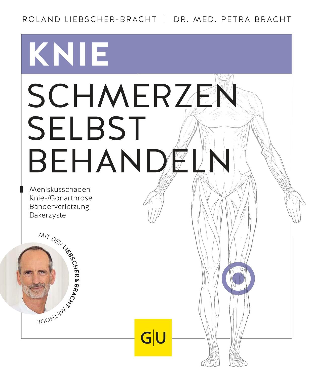 Bild: 4026633000701 | Knie - Meniskusschmerzen selbst behandeln | Das Powerset | Notizbuch