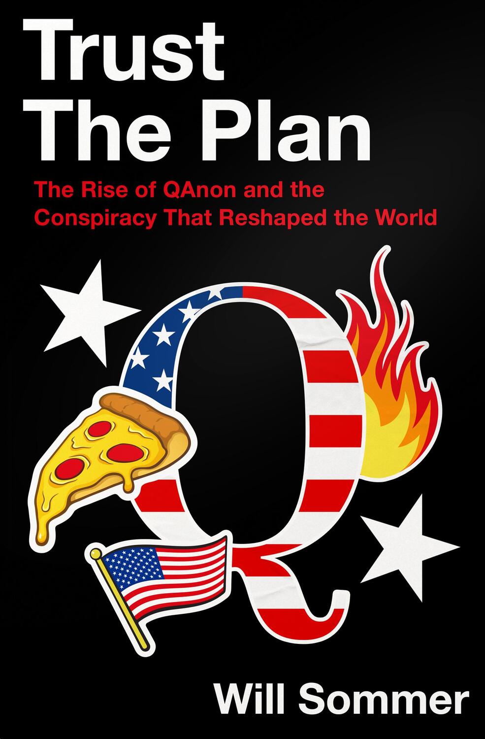 Cover: 9780008466770 | Trust the Plan | Will Sommer | Taschenbuch | 256 S. | Englisch | 2023