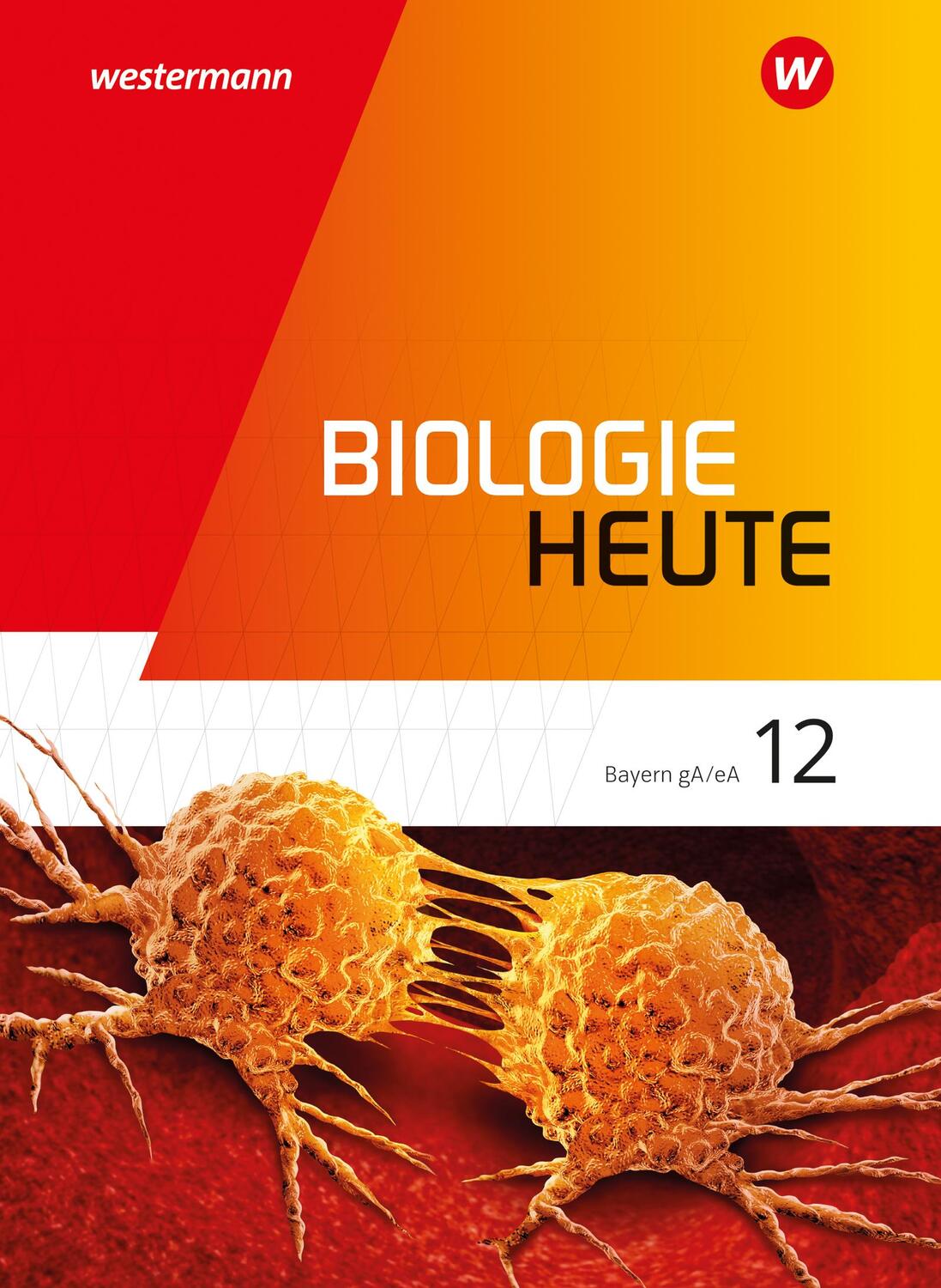 Cover: 9783141520354 | Biologie heute SII 12. Schulbuch. Ausgabe Bayern | Bundle | 1 Buch