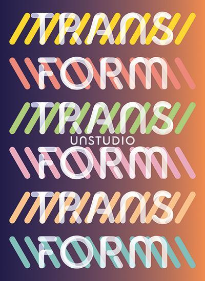 Cover: 9783037787090 | UNStudio Transform | Zumtobel Group | Buch | 320 S. | Englisch | 2022