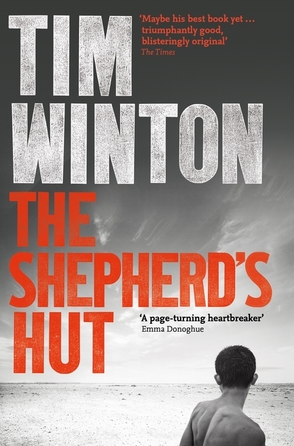 Cover: 9781509863846 | The Shepherd's Hut | Tim Winton | Taschenbuch | B-format | 286 S.