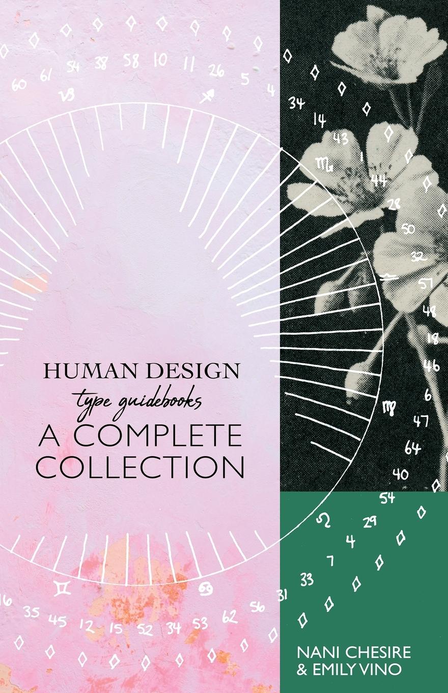 Cover: 9781951694913 | Human Design Type Guidebook | Nani Chesire (u. a.) | Taschenbuch