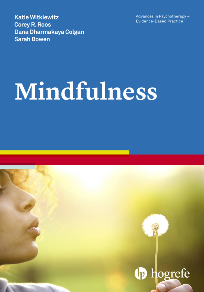 Cover: 9780889374140 | Mindfulness | Dana Dharmakaya Colgan (u. a.) | Taschenbuch | VIII