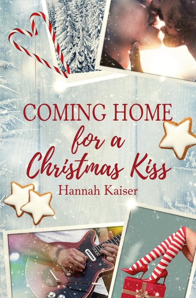 Cover: 9783759250407 | Coming Home for a Christmas Kiss | Hannah Kaiser | Taschenbuch | 2024